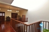 House for rent near French International School in Long Bien district